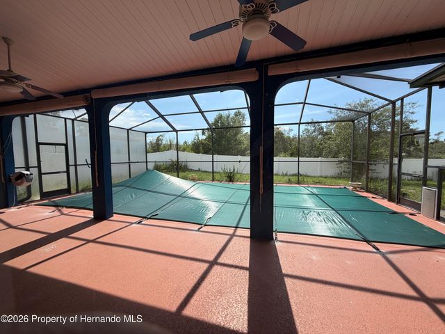 7061 Ovenbird Road, Weeki Wachee, FL 34613