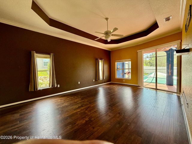 7061 Ovenbird Road, Weeki Wachee, FL 34613