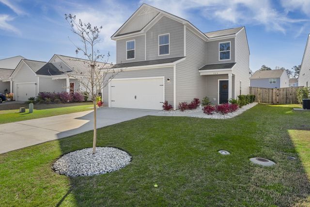 224 Parkwood Vista Way, Summerville, SC 29486