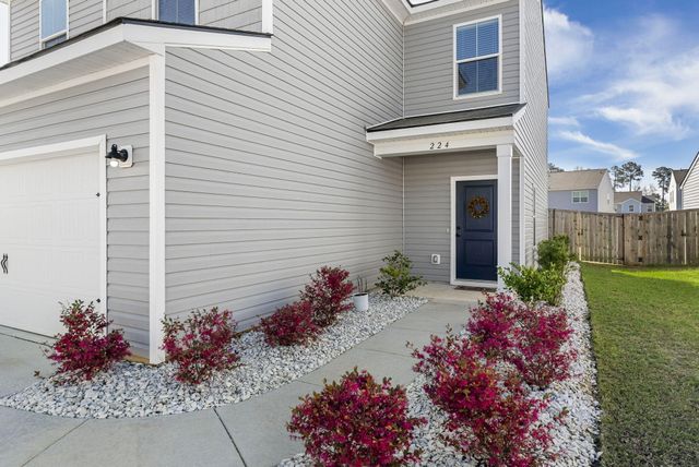 224 Parkwood Vista Way, Summerville, SC 29486