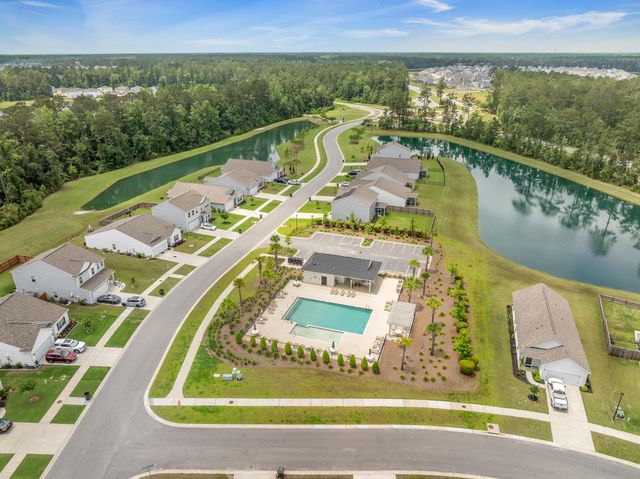 224 Parkwood Vista Way, Summerville, SC 29486