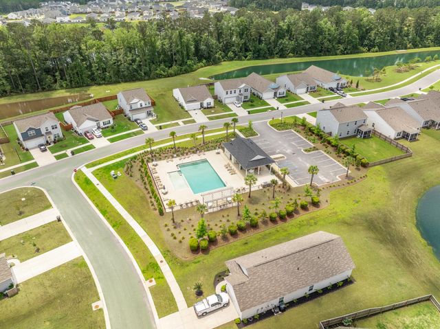 224 Parkwood Vista Way, Summerville, SC 29486