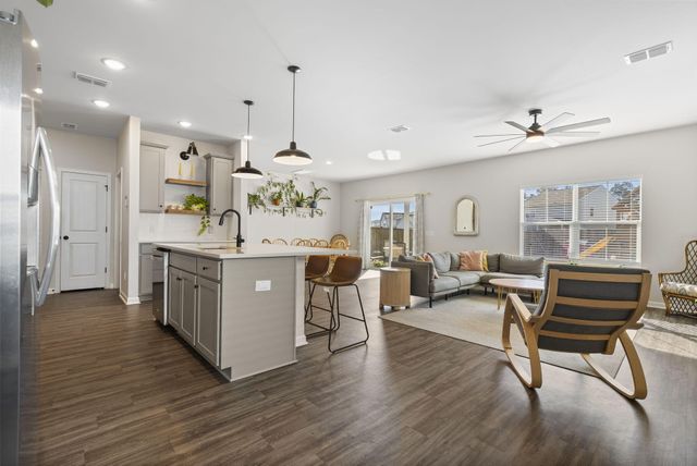 224 Parkwood Vista Way, Summerville, SC 29486