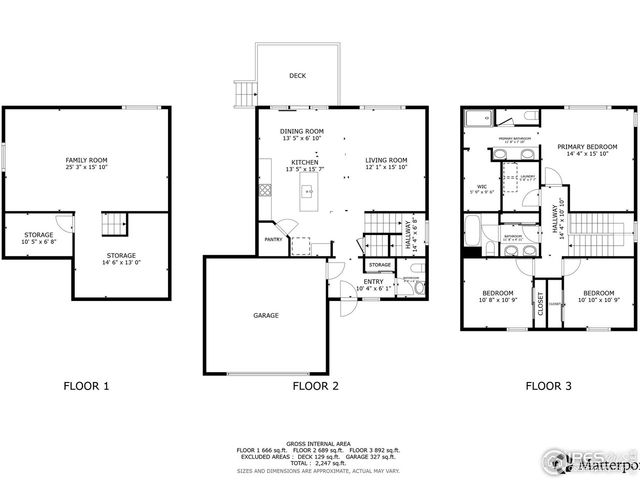 679 Red Jewel Dr, Windsor, CO 80550