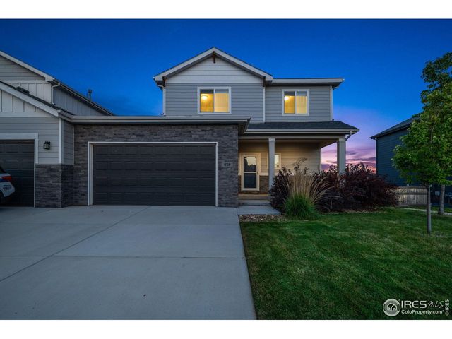 679 Red Jewel Dr, Windsor, CO 80550