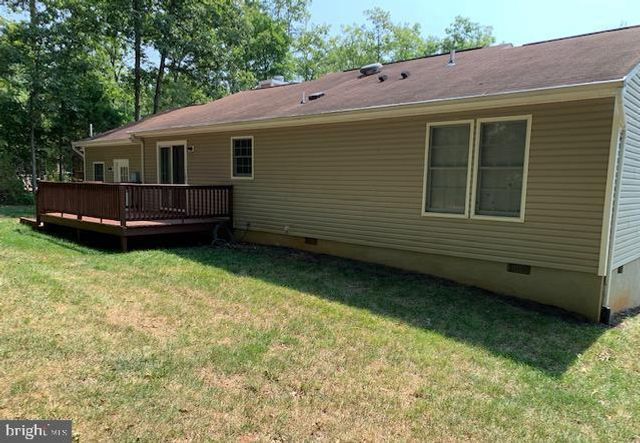 1006 LAKEVIEW PKWY, Locust Grove, VA 22508