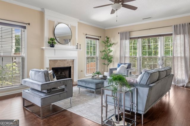230 Leasingworth Way, Roswell, GA 30075