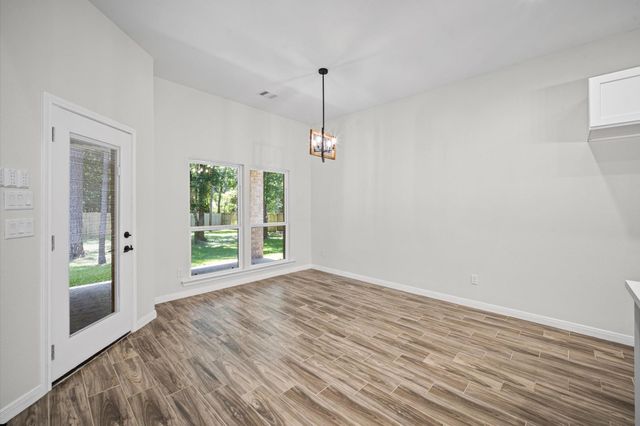 4783 W Fork Boulevard, Conroe, TX 77304