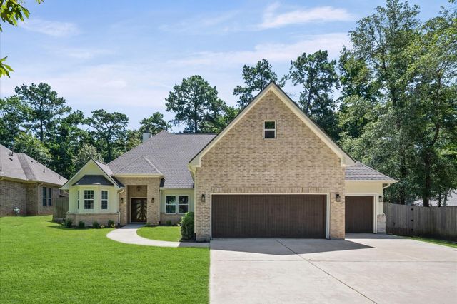 4783 W Fork Boulevard, Conroe, TX 77304
