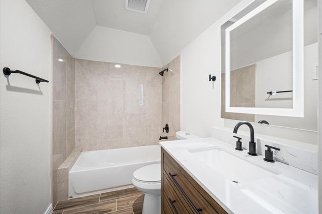 4783 W Fork Boulevard, Conroe, TX 77304