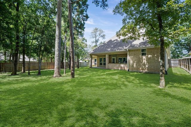 4783 W Fork Boulevard, Conroe, TX 77304