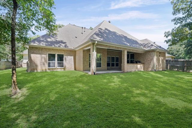 4783 W Fork Boulevard, Conroe, TX 77304