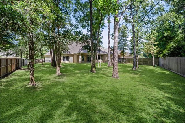 4783 W Fork Boulevard, Conroe, TX 77304