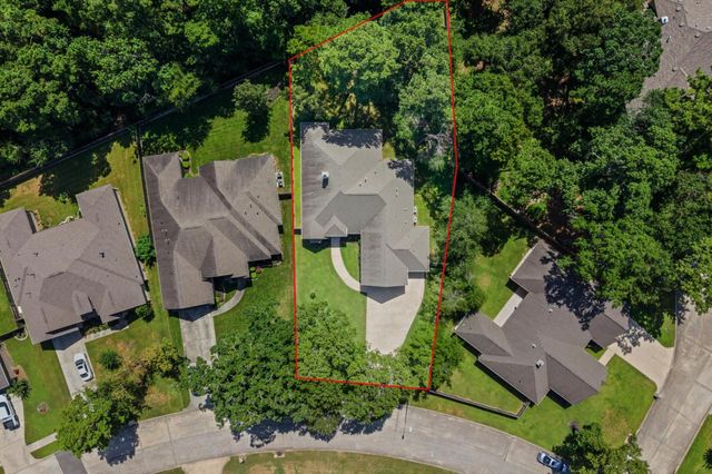 4783 W Fork Boulevard, Conroe, TX 77304