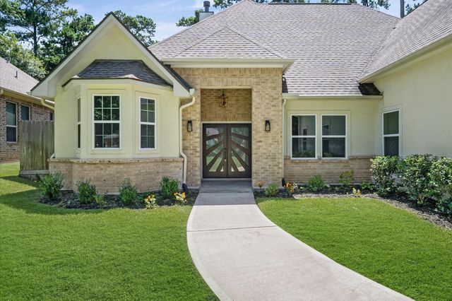 4783 W Fork Boulevard, Conroe, TX 77304