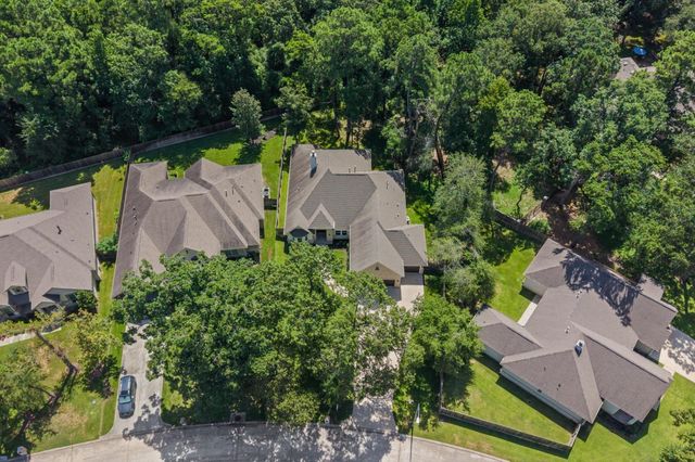4783 W Fork Boulevard, Conroe, TX 77304