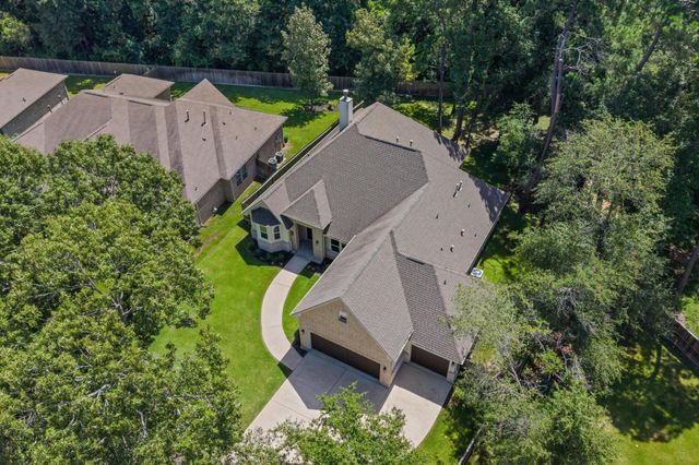 4783 W Fork Boulevard, Conroe, TX 77304