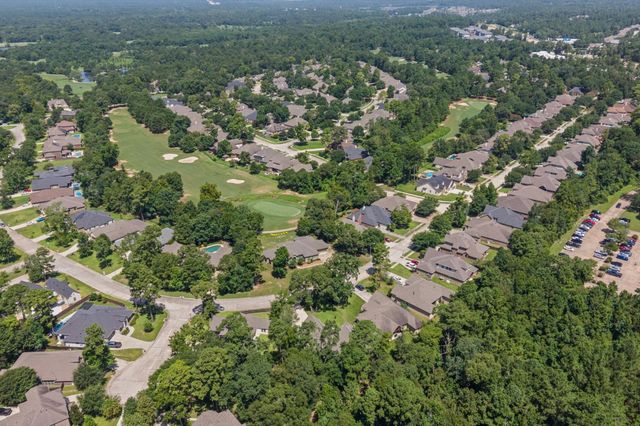 4783 W Fork Boulevard, Conroe, TX 77304