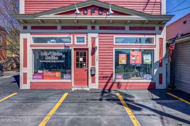 529 W Main Street, Cobleskill, NY 12043