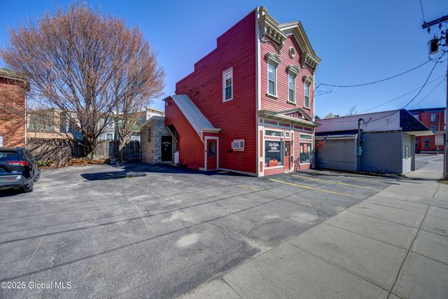 529 W Main Street, Cobleskill, NY 12043