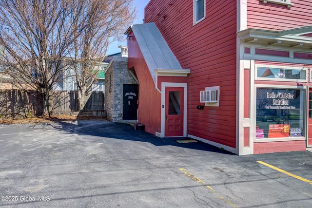 529 W Main Street, Cobleskill, NY 12043
