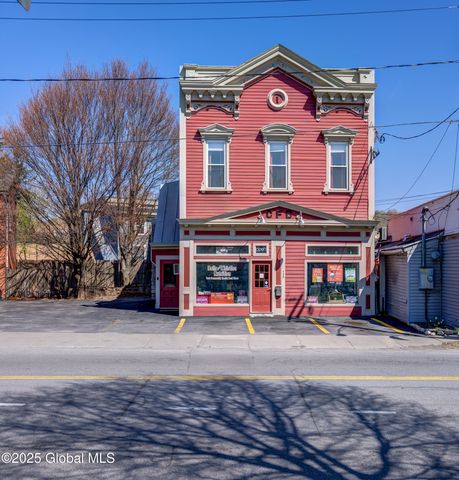 529 W Main Street, Cobleskill, NY 12043