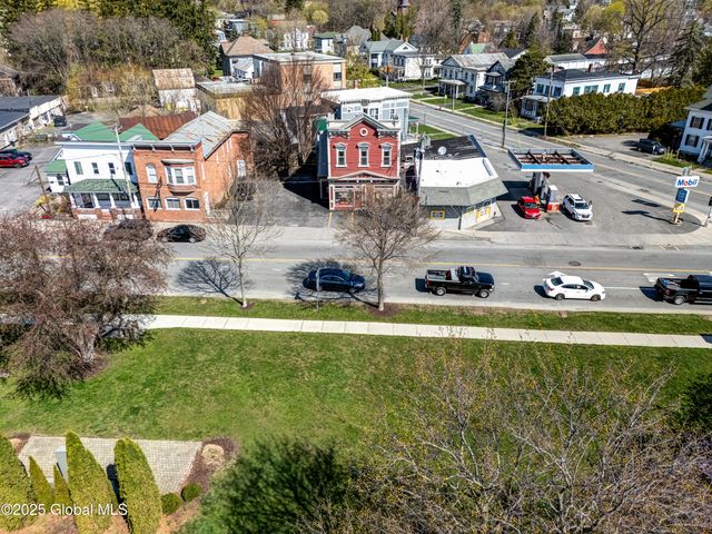 529 W Main Street, Cobleskill, NY 12043