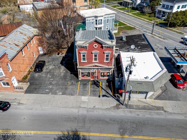529 W Main Street, Cobleskill, NY 12043