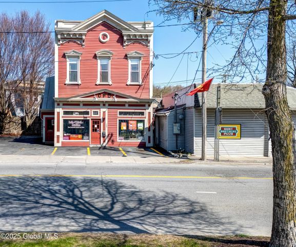 529 W Main Street, Cobleskill, NY 12043
