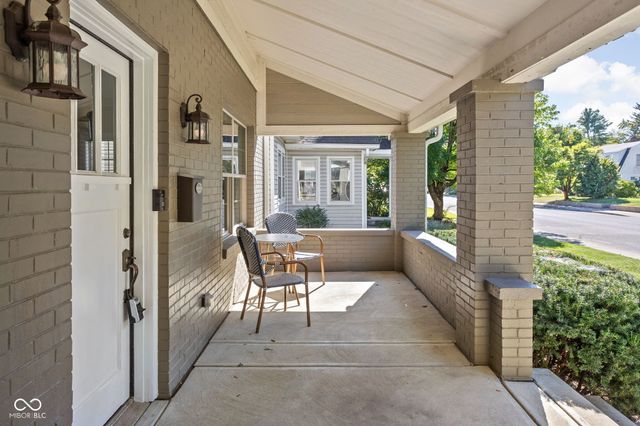 5321 Broadway Street, Indianapolis, IN 46220