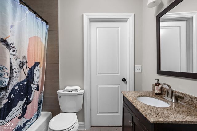 5321 Broadway Street, Indianapolis, IN 46220