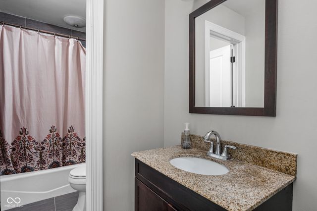 5321 Broadway Street, Indianapolis, IN 46220