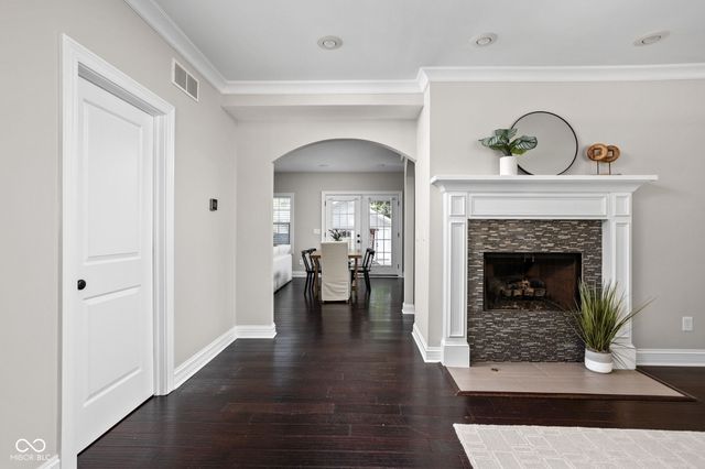 5321 Broadway Street, Indianapolis, IN 46220