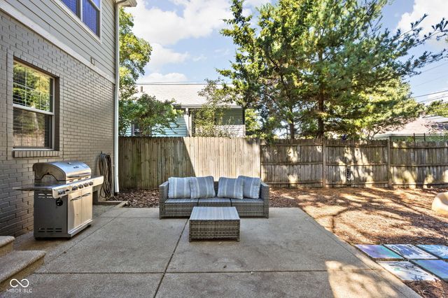 5321 Broadway Street, Indianapolis, IN 46220