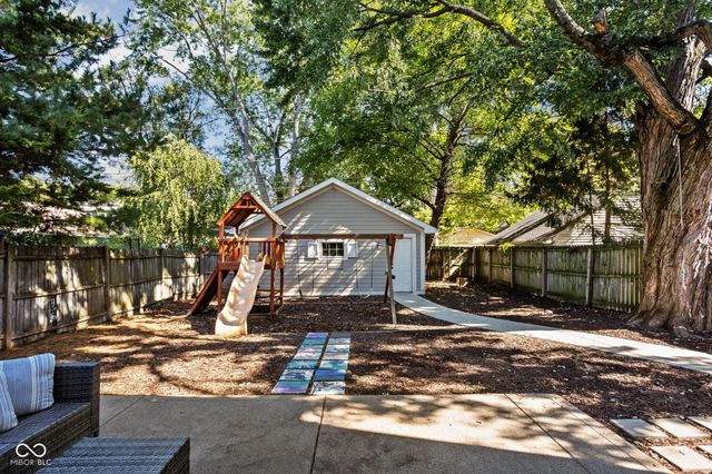 5321 Broadway Street, Indianapolis, IN 46220