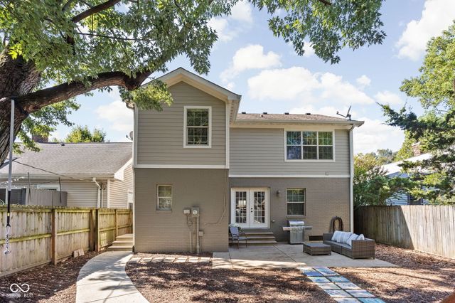 5321 Broadway Street, Indianapolis, IN 46220