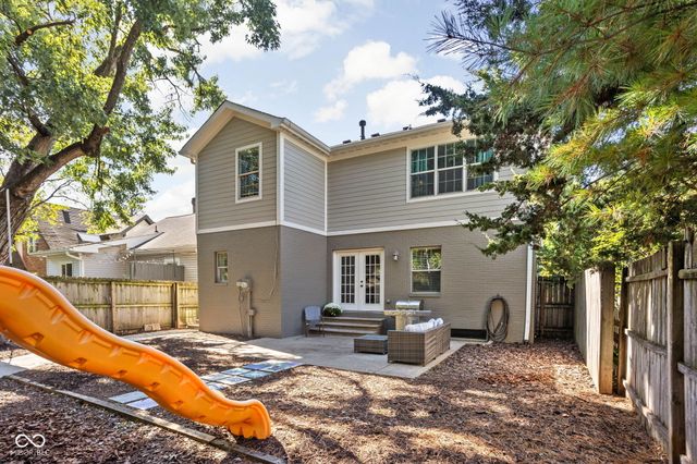 5321 Broadway Street, Indianapolis, IN 46220