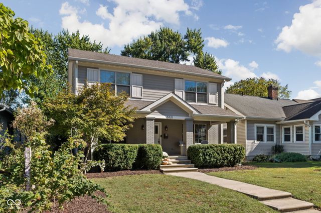 5321 Broadway Street, Indianapolis, IN 46220