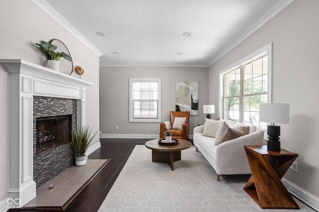 5321 Broadway Street, Indianapolis, IN 46220