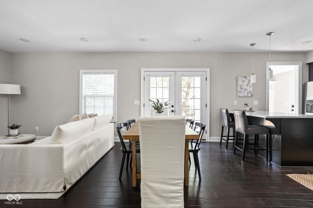 5321 Broadway Street, Indianapolis, IN 46220