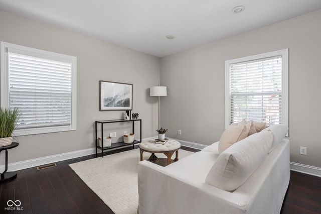 5321 Broadway Street, Indianapolis, IN 46220