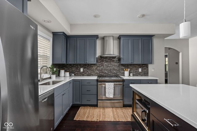 5321 Broadway Street, Indianapolis, IN 46220