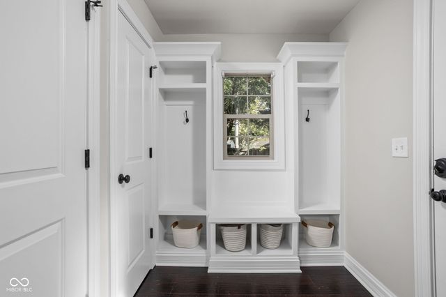 5321 Broadway Street, Indianapolis, IN 46220