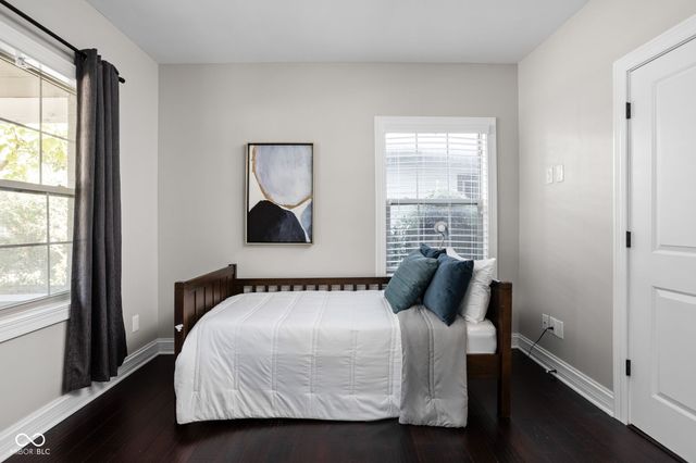 5321 Broadway Street, Indianapolis, IN 46220