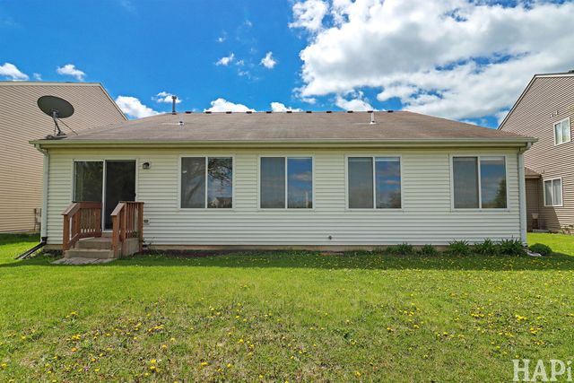 769 Beethoven Street, Volo, IL 60073