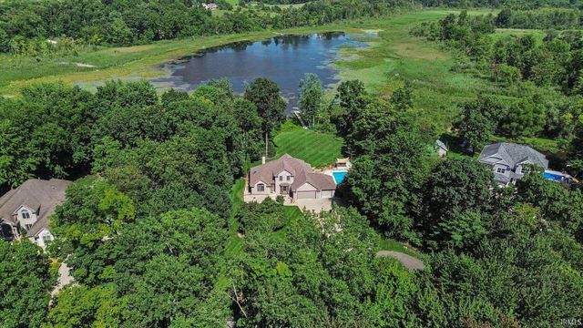53660 Forest Lakes Drive, Middlebury, IN 46540