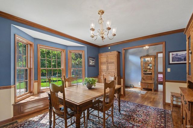 53660 Forest Lakes Drive, Middlebury, IN 46540