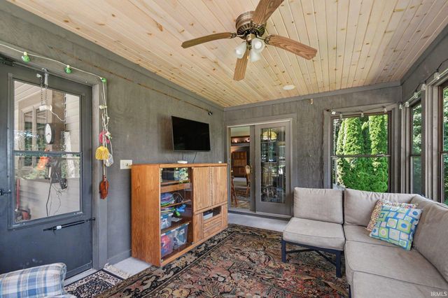 53660 Forest Lakes Drive, Middlebury, IN 46540