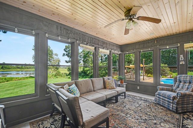 53660 Forest Lakes Drive, Middlebury, IN 46540