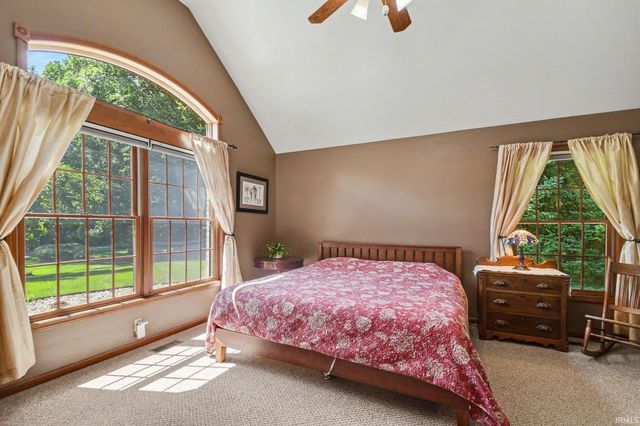 53660 Forest Lakes Drive, Middlebury, IN 46540